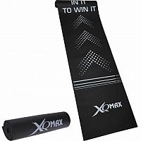 Podložka / koberec na šípky XQ MAX DARTMAT 62 x 300 cm