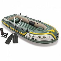 Intex 68380 Seahawk 3 Set MODEL 2023
