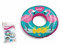 Nafukovací kruh MONDO FANTASY SWIM RING 50 cm