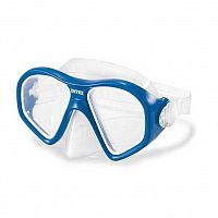 Potápačské okuliare INTEX 55977 Reef Rider