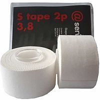 Tejpovacia páska SPARTAN S-TAPE 2 pack