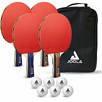 Set na stolný tenis JOOLA Family Set Advanced