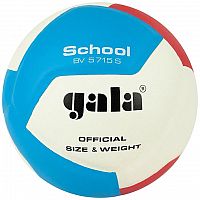Lopta volejbal GALA SCHOOL 12 BV5715S
