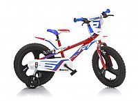 Dino bikes 814 - R1 chlapčenský bicykel 14"