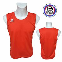 Boxerské tielko BAIL pánske, široké ramená, Polyester