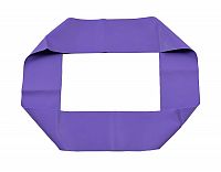 Aerobic guma Loop - posilňovacia guma spojená