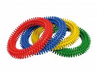 AkuRing 17cm - masážny krúžok Gymnic