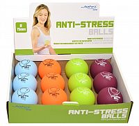 Antistressball John 7cm