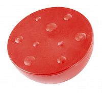 Balančné plastové pologule - sada 6 kusov