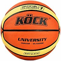 Basketbalová lopta B-7 SUPER Grip veľkosť 7
