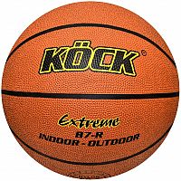 Basketbalová lopta Extreme 5