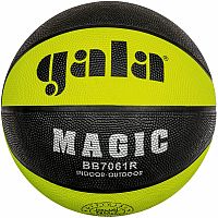 Basketbalová lopta Gala Magic - BB 7061 R