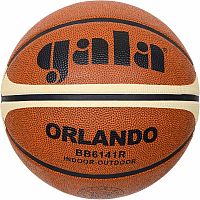 Basketbalová lopta Gala Orlando BB 7141 R