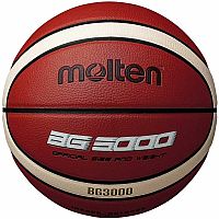 Basketbalová lopta MOLTEN B6G3000