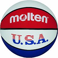 Basketbalová lopta MOLTEN BC5R-USA