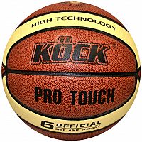 Basketbalová lopta PRO-TOUCH 6
