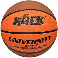 Basketbalová lopta TWO orange University 7