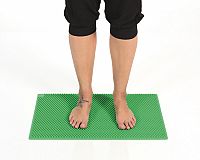 Brasil masážna podložka 60 x 40 cm Togu