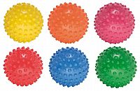 Easy ball grip 12 cm loptička - Gymnic