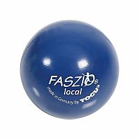 Faszio ball TOGU masážna loptička ca. 4 cm