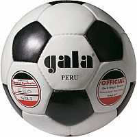 Futbalová lopta Gala PERU - BF 5073 S