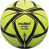 Futbalová lopta MOLTEN F5G3350