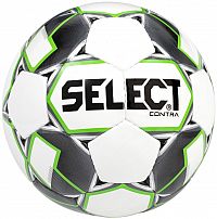 Futbalová lopta Select FB Contra - veľkosť 3