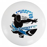 Frisbee disc Ultimate Wham-O