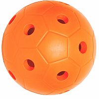Goalball trainer 16 cm - lopta s rolničkou