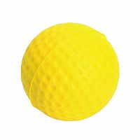 Golf ball - tréningová loptička
