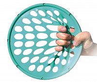 Grip trainer - posilňovač prstov stredný