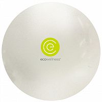 Gymnastická lopta Ecowellness Ball 65cm
