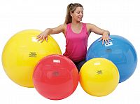 Gymnastická lopta Gymnic Classic 45 cm