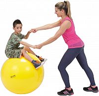 Gymnastická lopta Gymnic Classic 75 cm