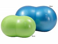 Gymnastická lopta Physio Roll PLUS 55 x 90 cm - Gymnic