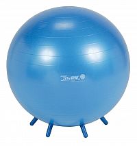 Gymnastická lopta Sit’n’Gym 65 cm BRQ - Gymnic