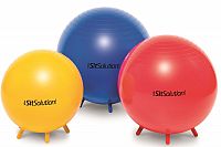 Gymnastická lopta SitSolution štandard 65 cm