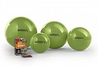 GymnastikBall 75 cm cvičebná lopta - Ledragomma