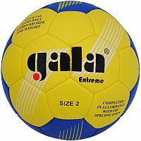Hádzanárska lopta Gala Extreme Ženy - veľkosť lopty č. 2