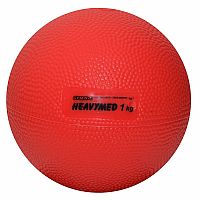 Heavymed Gymnic 1 kg jóga lopta