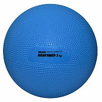 Heavymed Gymnic 3 kg posilňovacia lopta