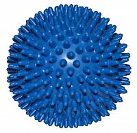Ježko 10 cm masážna loptička