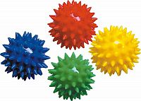 Ježko 5 cm masážna loptička