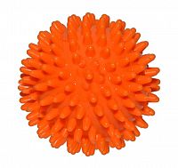 Ježko 6 cm masážna loptička