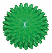 Ježko 7 cm masážna loptička