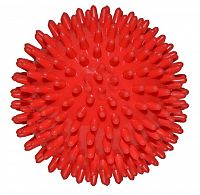 Ježko 9 cm masážna loptička