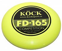 Lietajúci tanier Frisbee 165 g