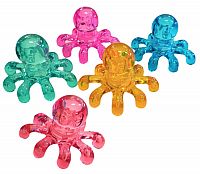 Masážna chobotnička