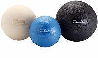 Masážna lopta Myo Fascial Ball 18 cm - Gymnic