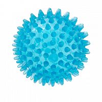 Masážna loptička ježko Reflexball 6 cm - Gymnic